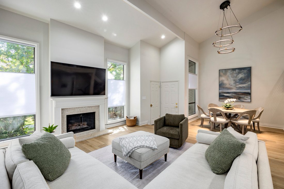 Condo in Cottonwood Heights, Utah, United States 2 - 17435100