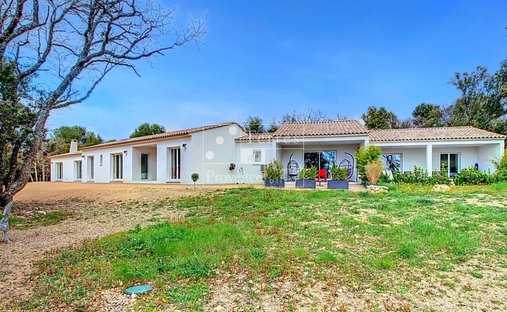 House in Baudinard-sur-Verdon, Provence-Alpes-Côte d'Azur, France 1
