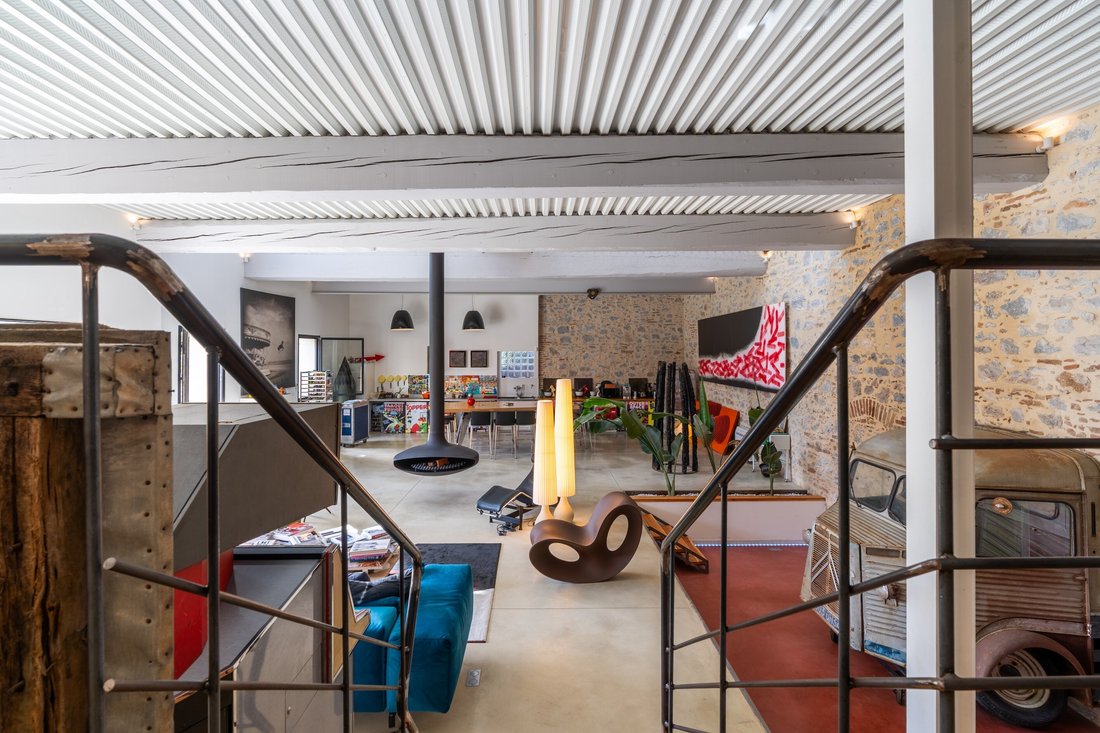 House in Gare, Perpignan, France 3 - 17435195