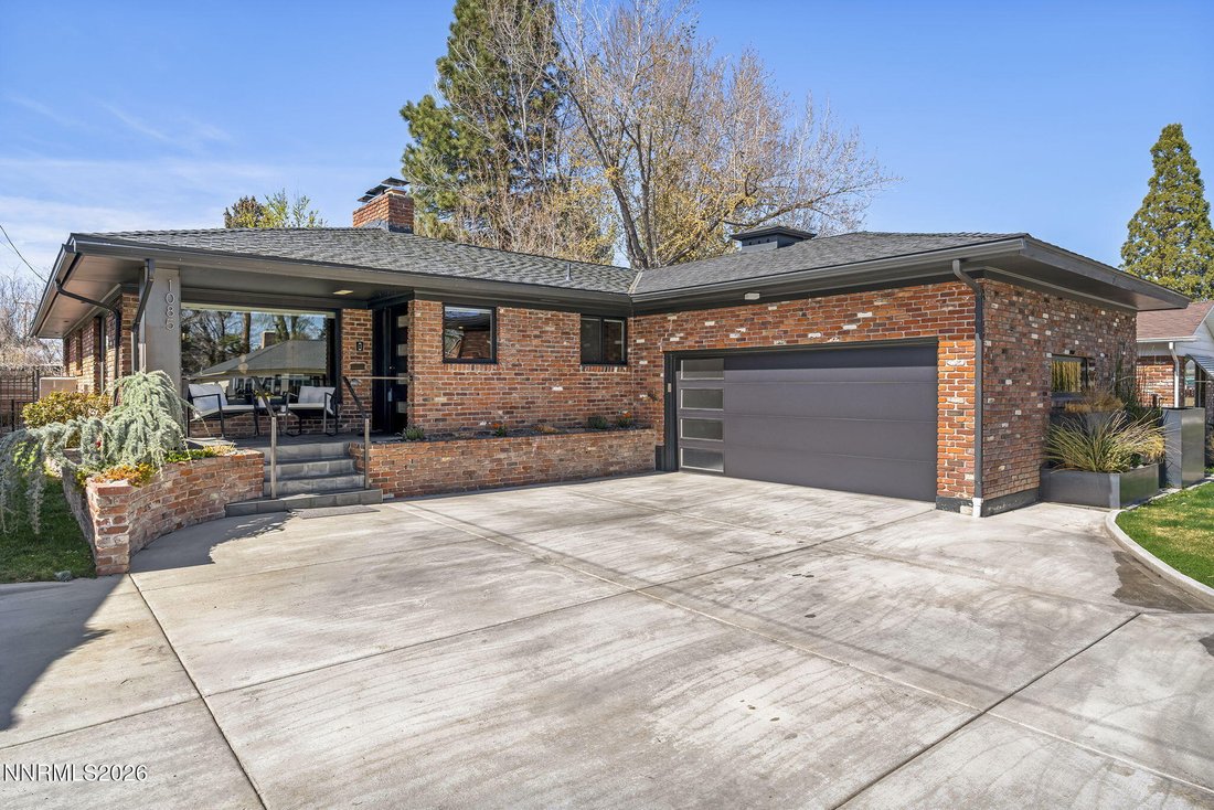 House in Reno, Nevada, United States 3 - 17435203