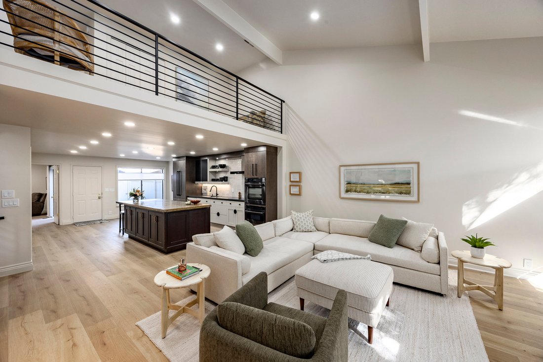 Condo in Cottonwood Heights, Utah, United States 1 - 17435100