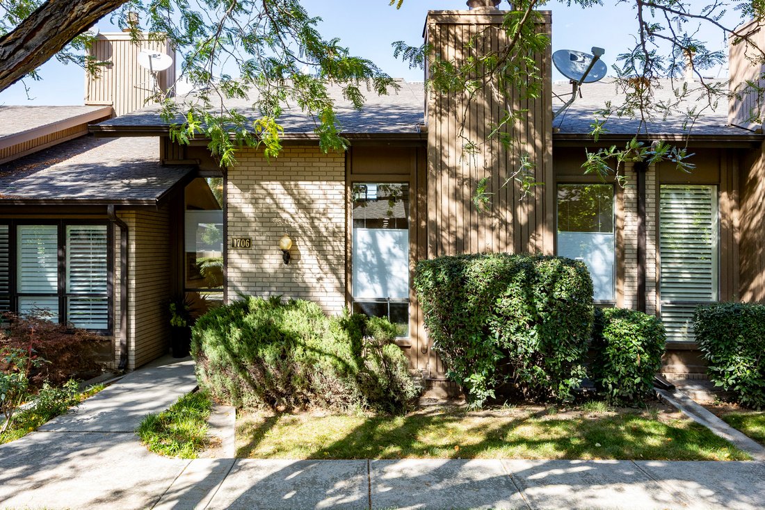 Condo in Cottonwood Heights, Utah, United States 5 - 17435100