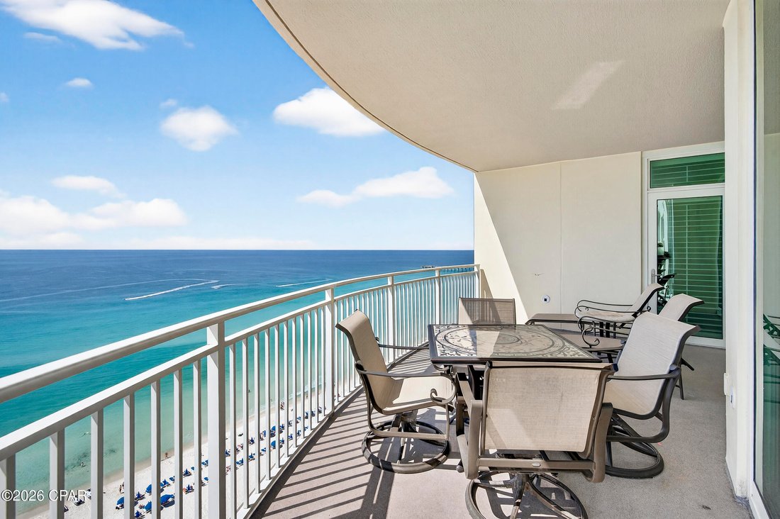 Condo in Rosemary Beach, Florida, United States 3 - 17435270