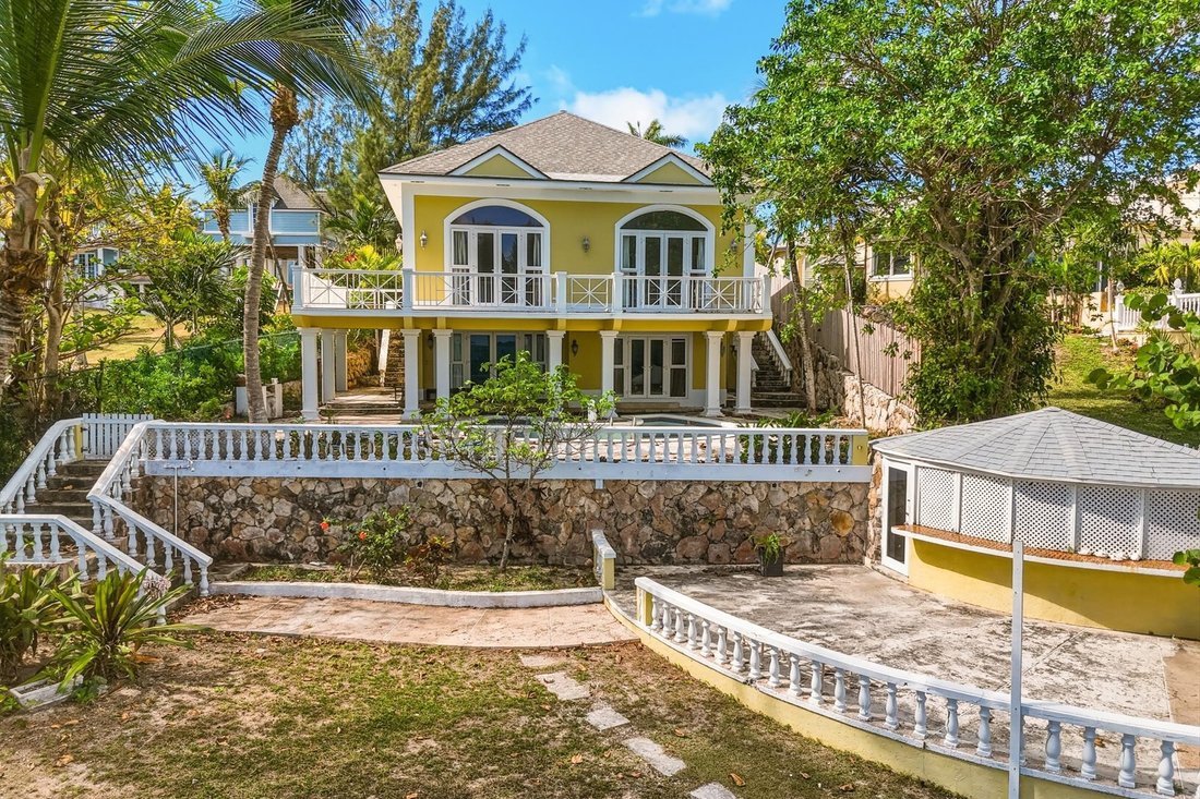 House in Nassau, New Providence, The Bahamas 4 - 1138310