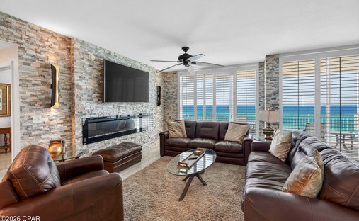 Condo in Rosemary Beach, Florida, United States 1