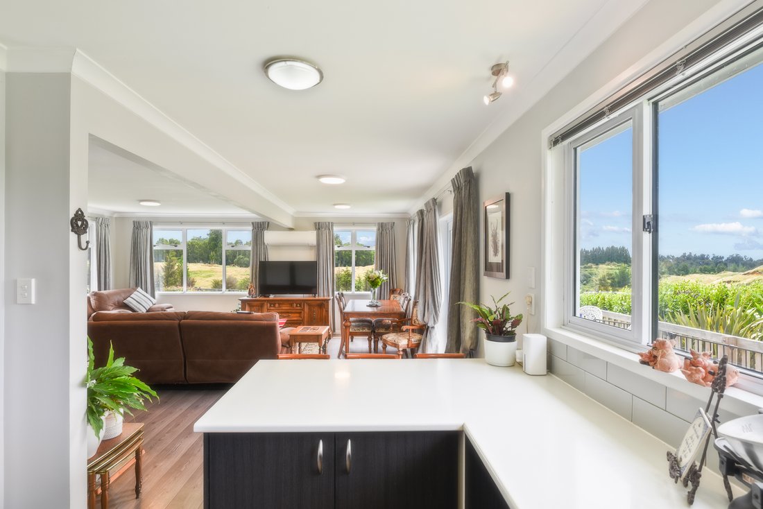 Farm Ranch in Rerewhakaaitu, New Zealand 5 - 17435037