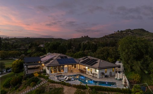 Bonsall, California, United States 1