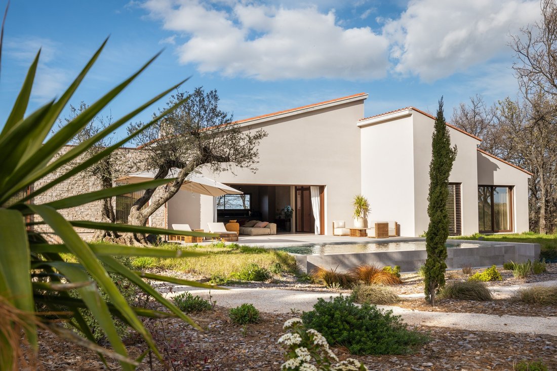 House in Gare, Perpignan, France 1 - 17435200