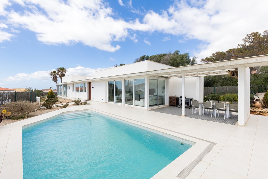 House in Balearic Islands, Spain 2 - 13099673