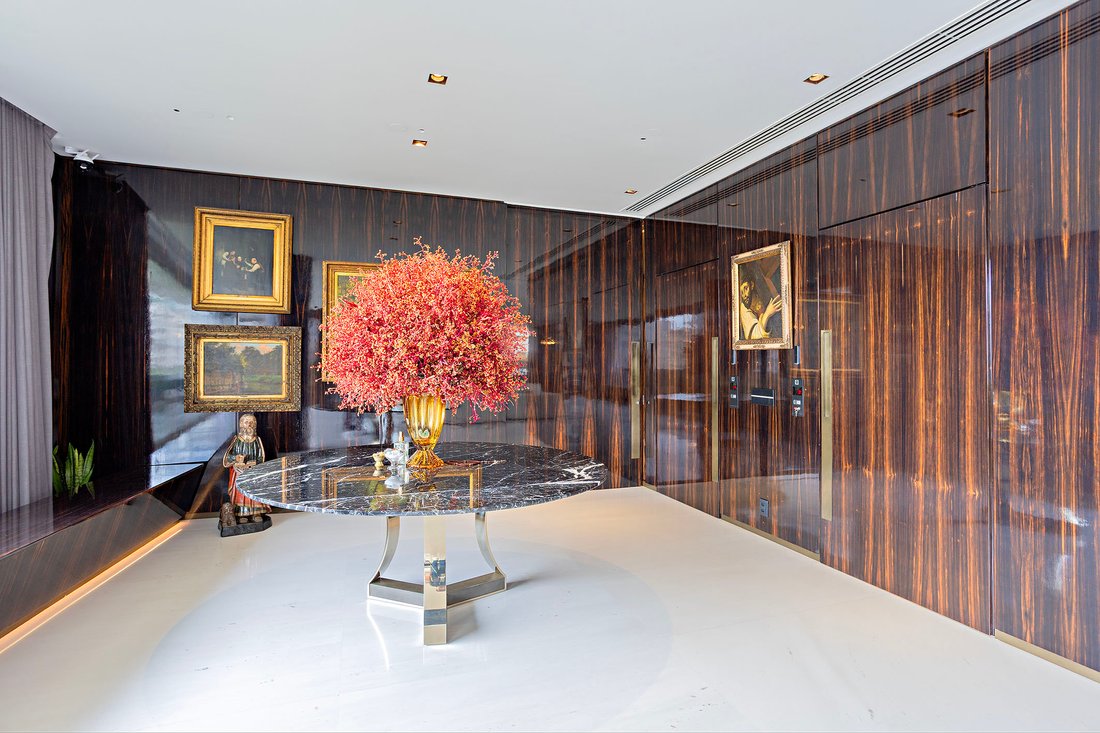Apartment in São Paulo, State of São Paulo, Brazil 2 - 17435089
