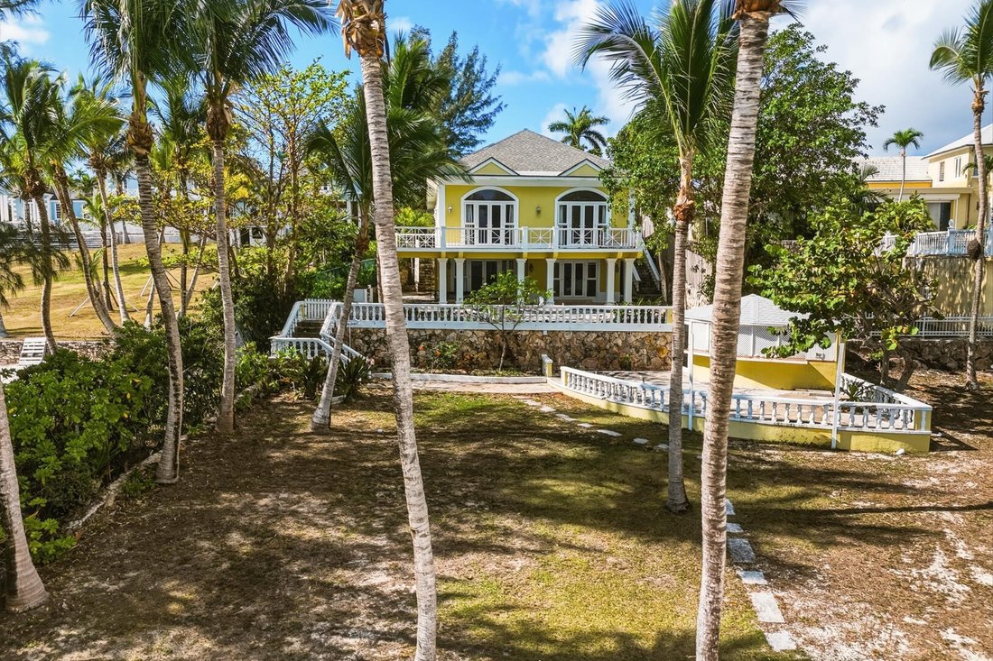 House in Nassau, New Providence, The Bahamas 1 - 1138310
