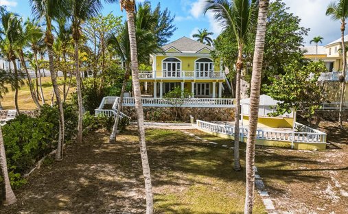 Casa a Nassau, New Providence, Bahamas 1