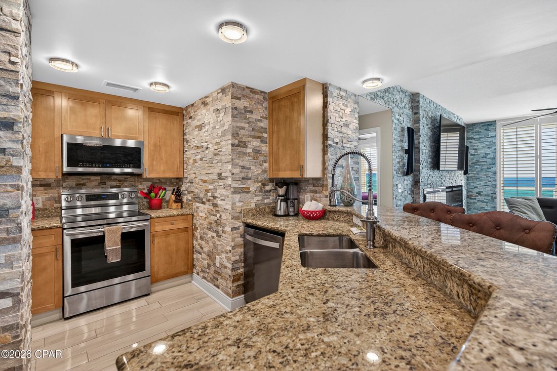 Condo in Rosemary Beach, Florida, United States 2 - 17435270