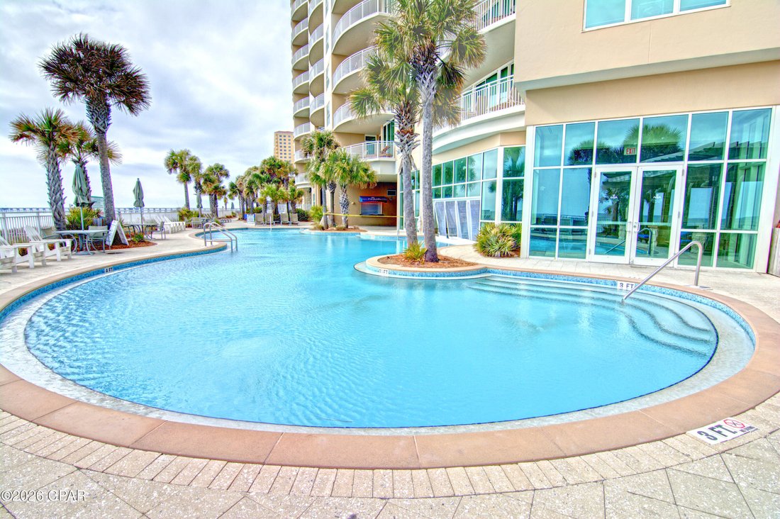 Condo in Rosemary Beach, Florida, United States 5 - 17435270