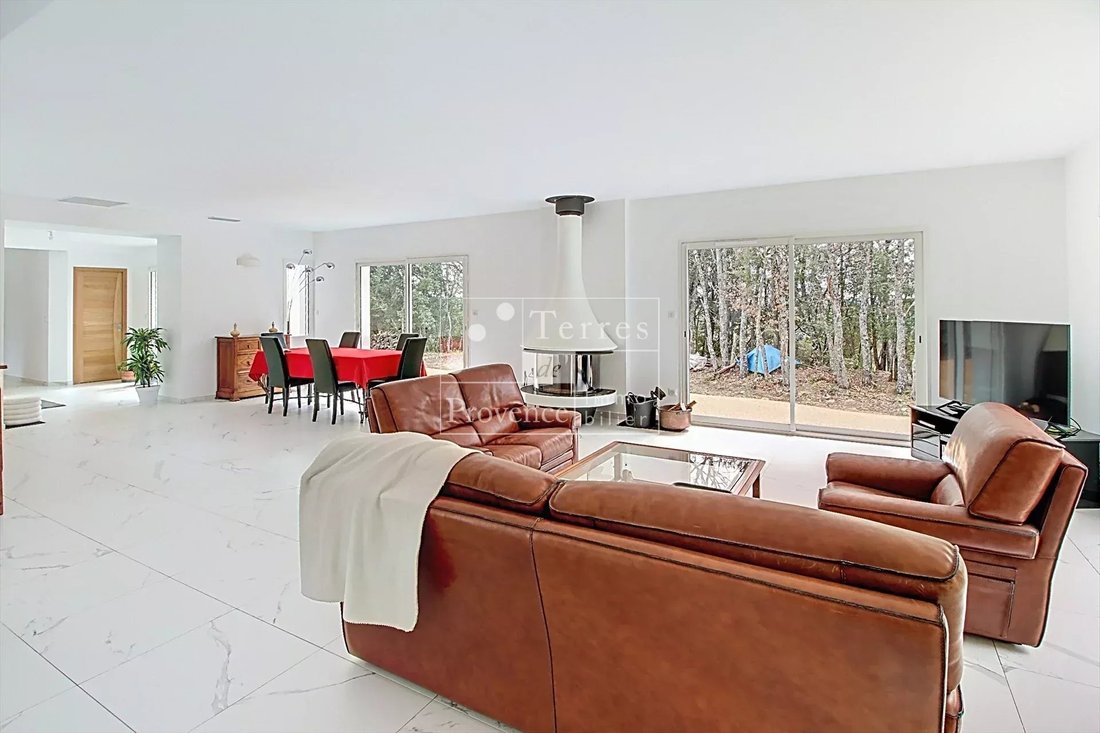 House in Baudinard-sur-Verdon, Provence-Alpes-Côte d'Azur, France 3 - 17435250