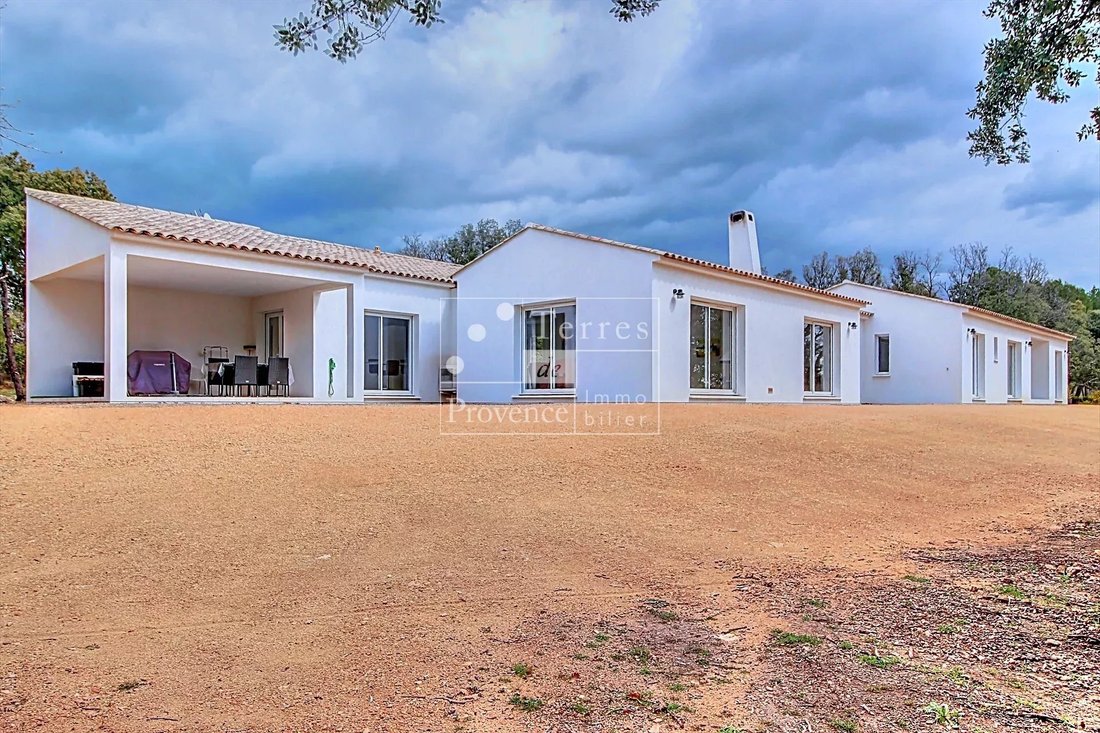 House in Baudinard-sur-Verdon, Provence-Alpes-Côte d'Azur, France 2 - 17435315