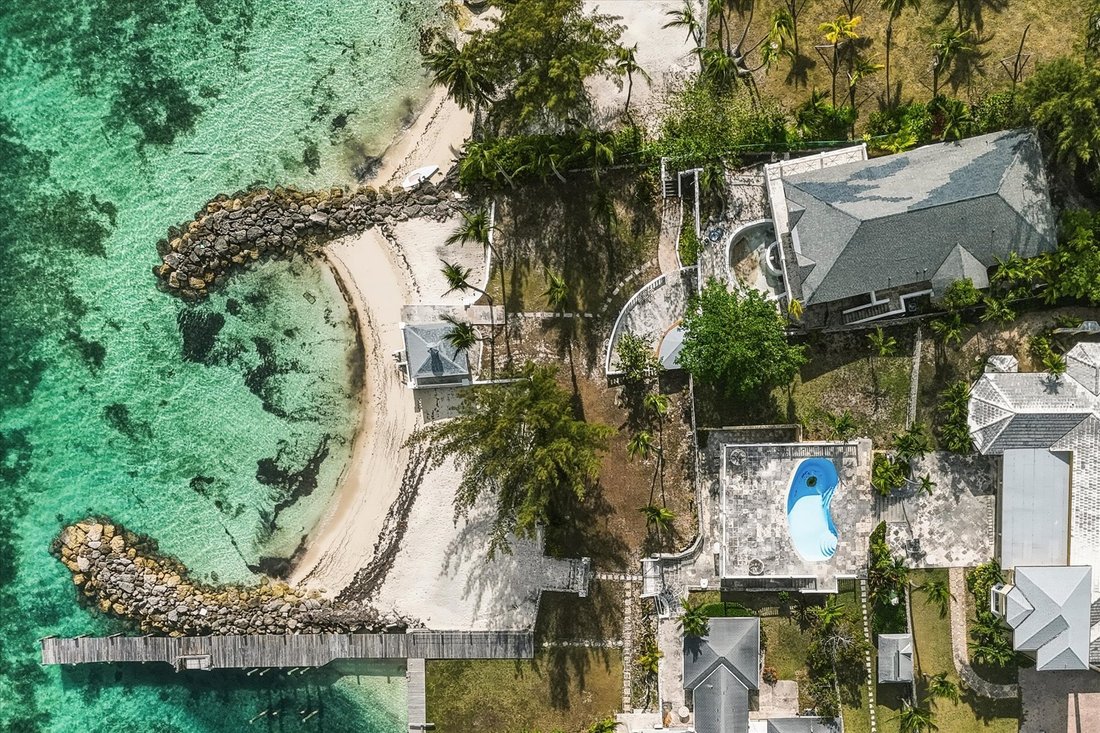 House in Nassau, New Providence, The Bahamas 2 - 1138310