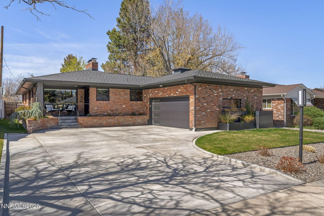 House in Reno, Nevada, United States 2 - 17435203