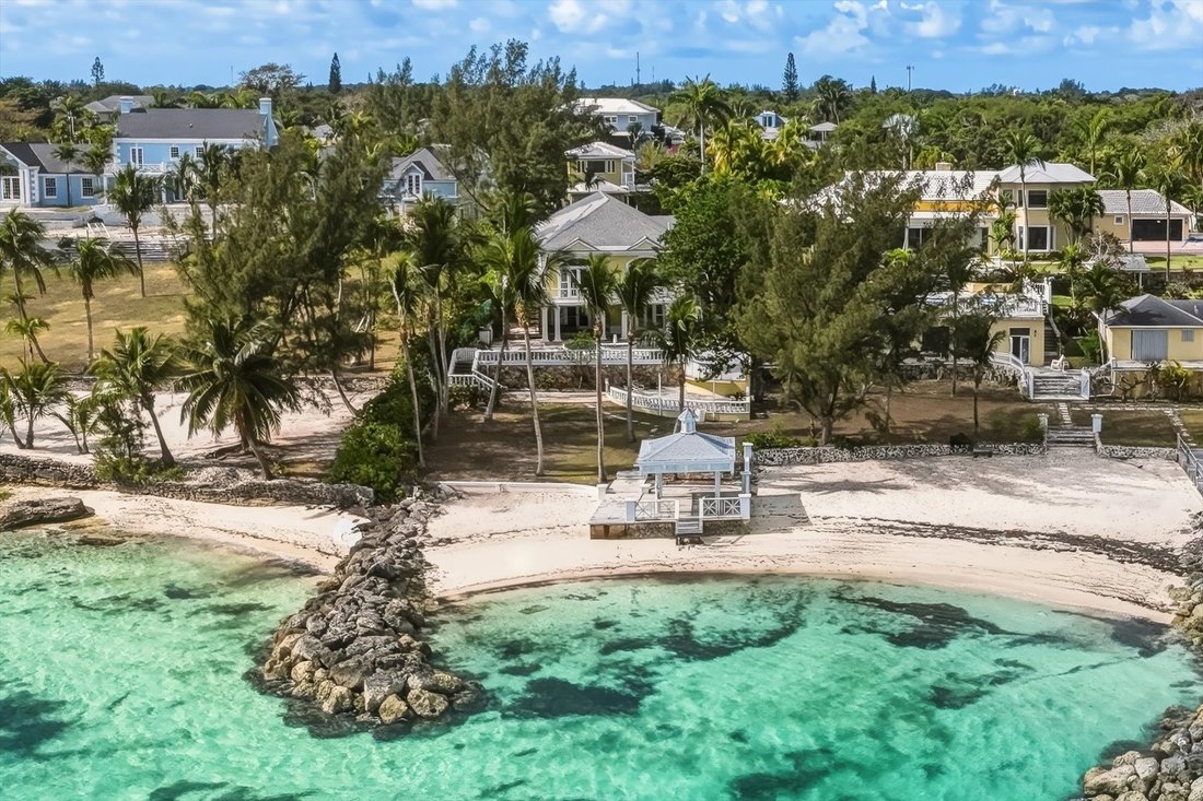 House in Nassau, New Providence, The Bahamas 5 - 1138310