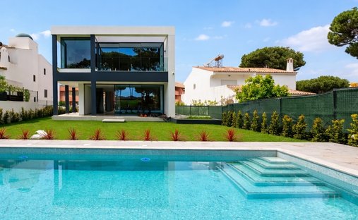Villa en Vilamoura, Quarteira, Algarve 1