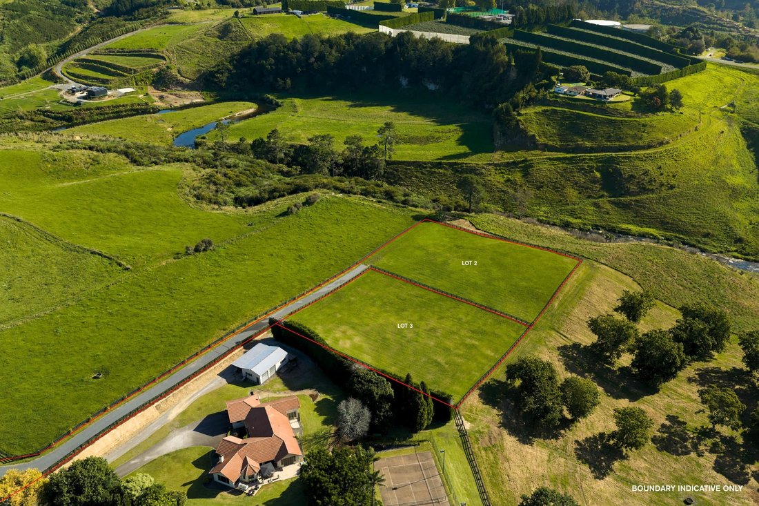 Land in Oropi, Bay of Plenty, New Zealand 4 - 17438797