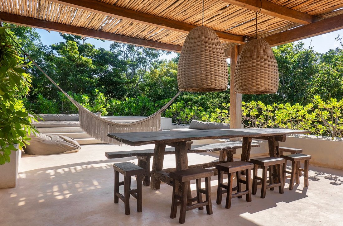 Villa a Alma Tulum Hotel, Quintana Roo, Messico 1 - 17439367