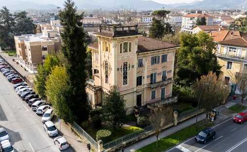 Appartamento a Centro Storico, Lucca, Toscana 1