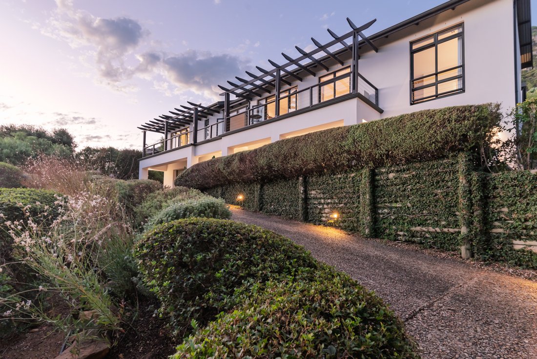 Estate in Kenrock Country Estate, Cape Town, South Africa 2 - 16912918
