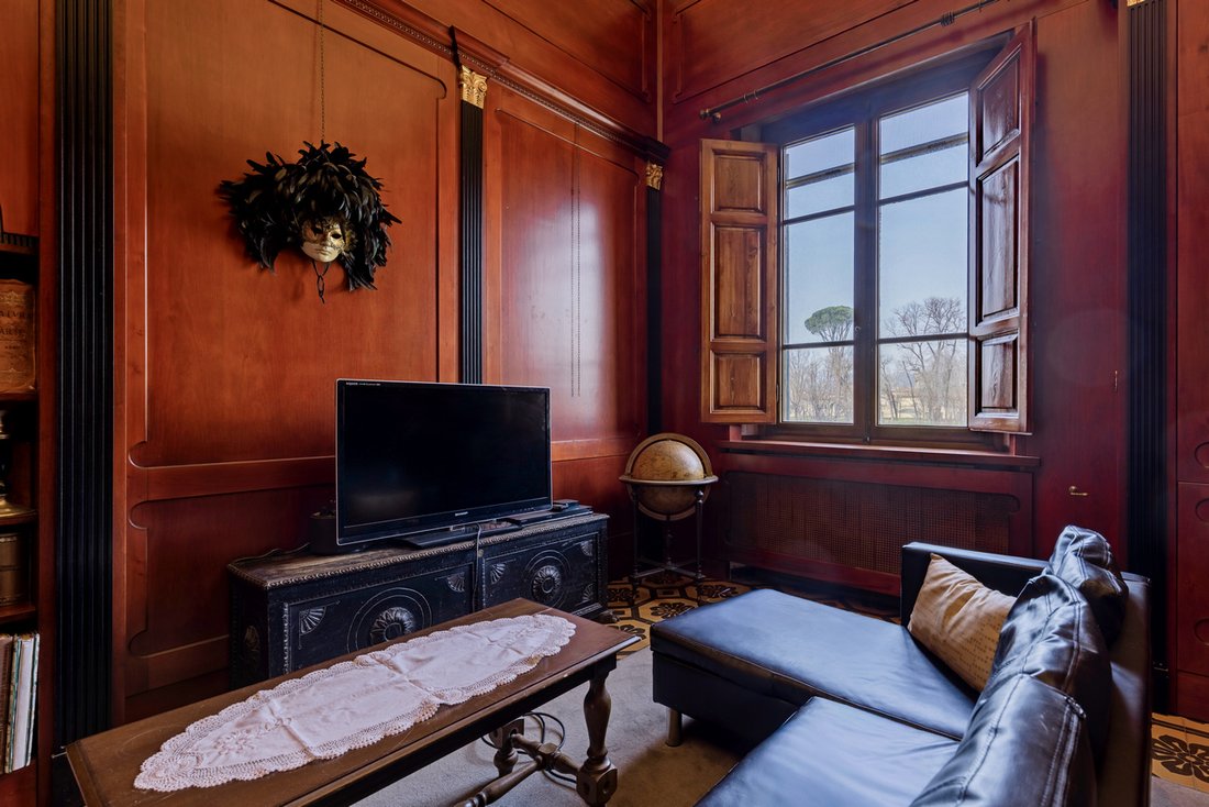 Apartment in Historic Center, Lucca, Tuscany 3 - 17435731