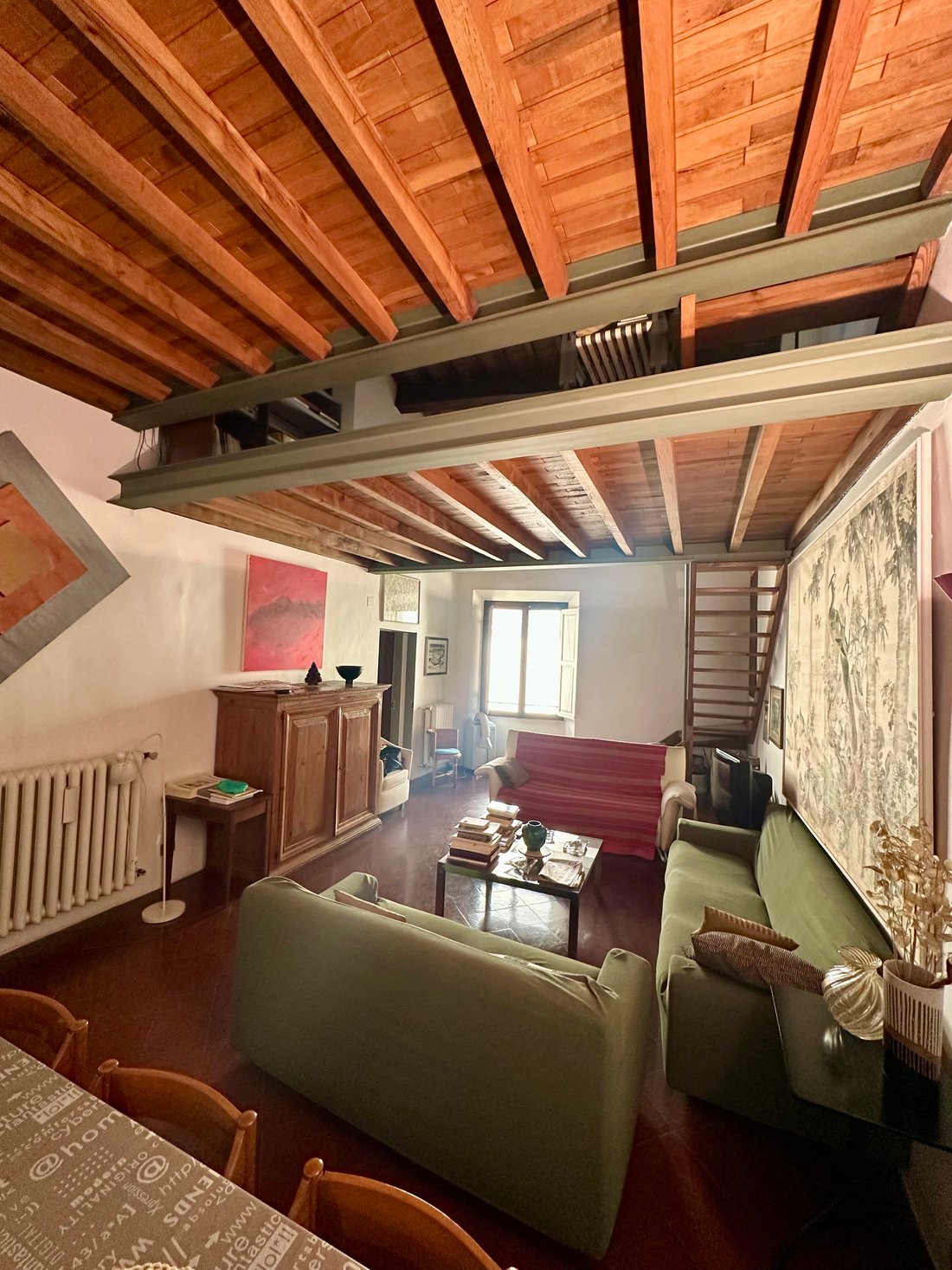 Apartment in Center, Florence, Tuscany 5 - 17436434