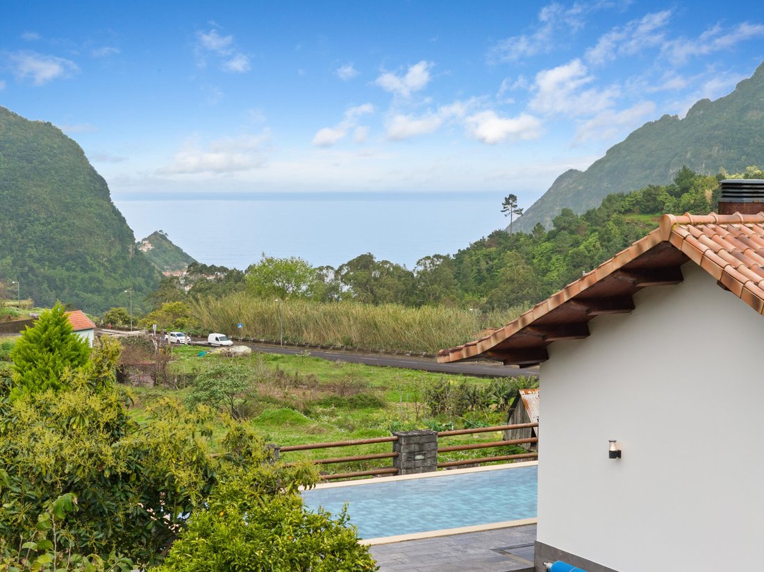 Villa in Boa Ventura, Madeira, Portugal 4 - 17437164