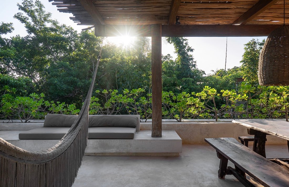 Villa a Alma Tulum Hotel, Quintana Roo, Messico 2 - 17439367