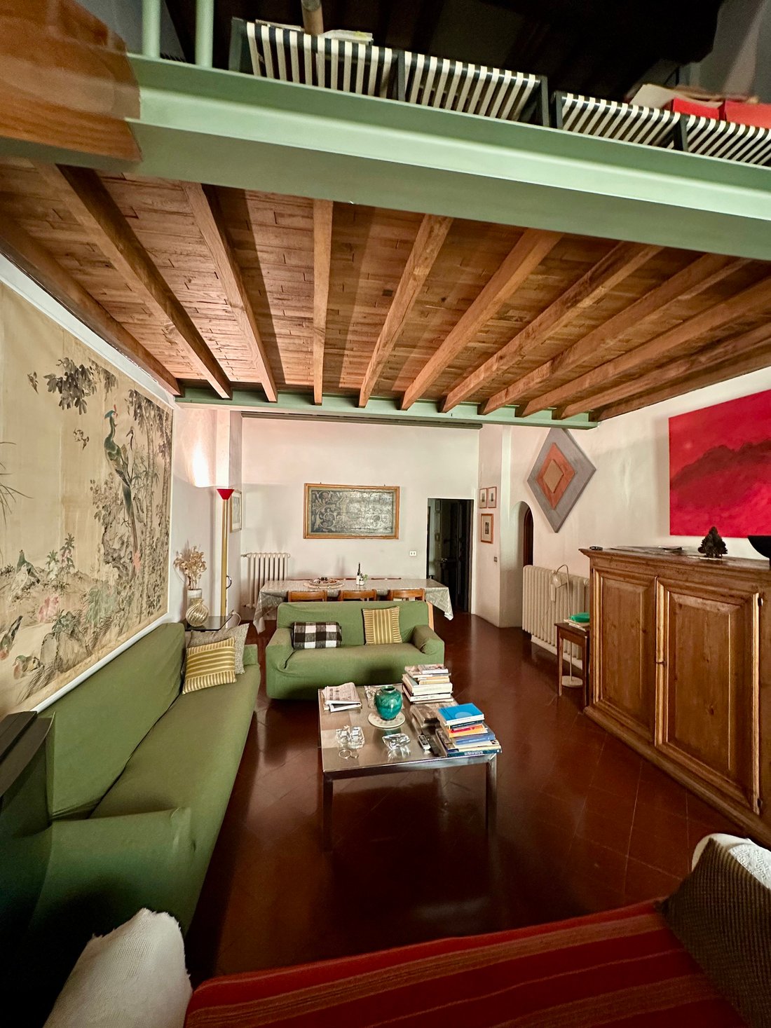 Apartment in Center, Florence, Tuscany 2 - 17436434