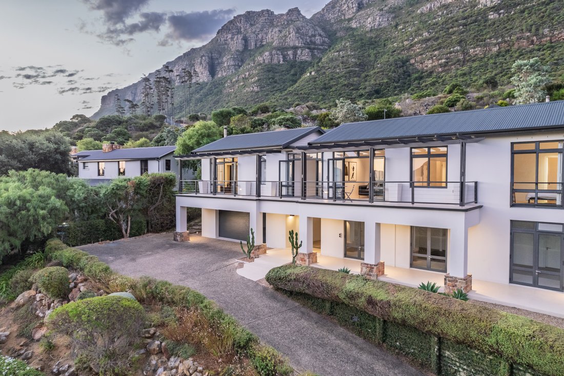 Estate in Kenrock Country Estate, Cape Town, South Africa 3 - 16912918