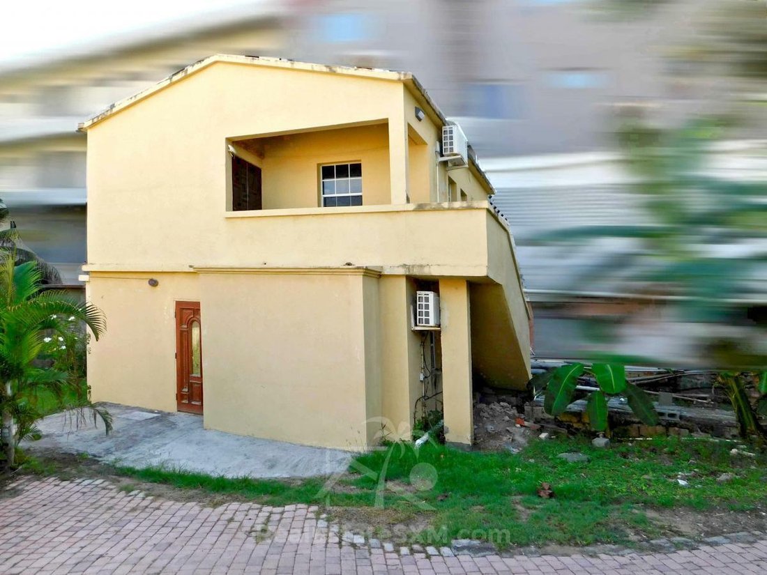 House in Upper Prince's Quarter, Sint Maarten 2 - 17436732