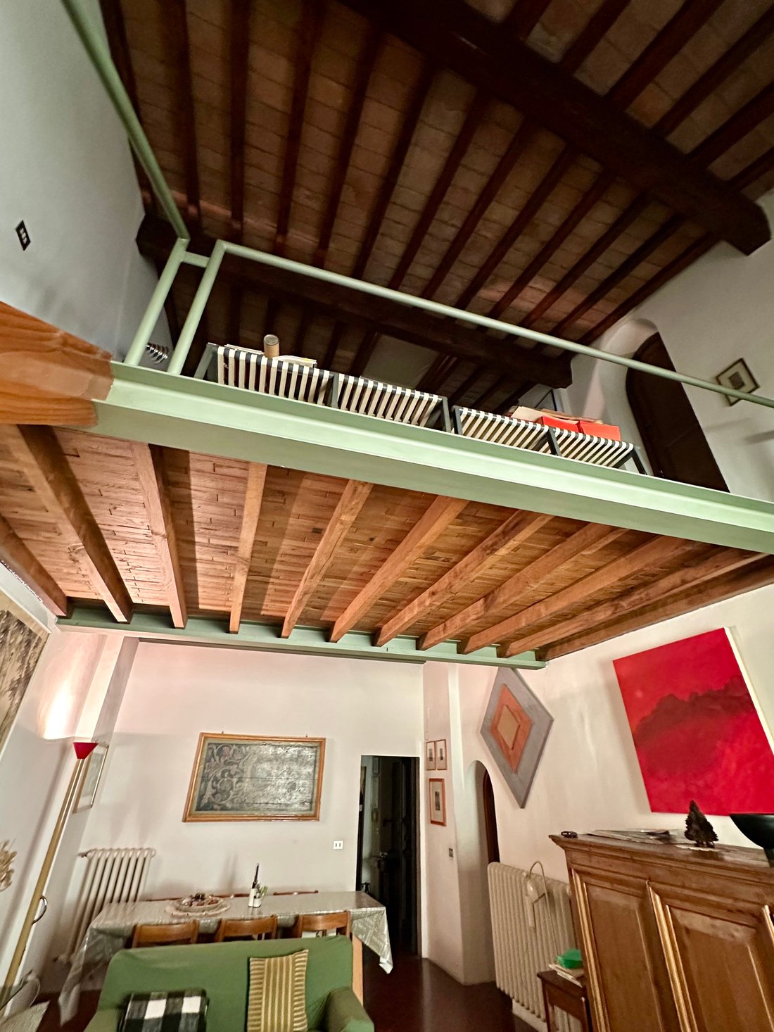 Apartment in Center, Florence, Tuscany 3 - 17436434