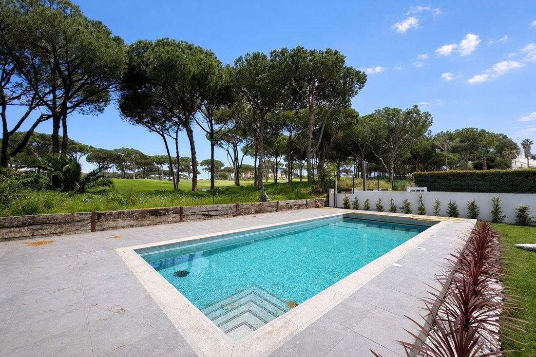 Villa in Vilamoura, Quarteira, Algarve 2 - 17435954