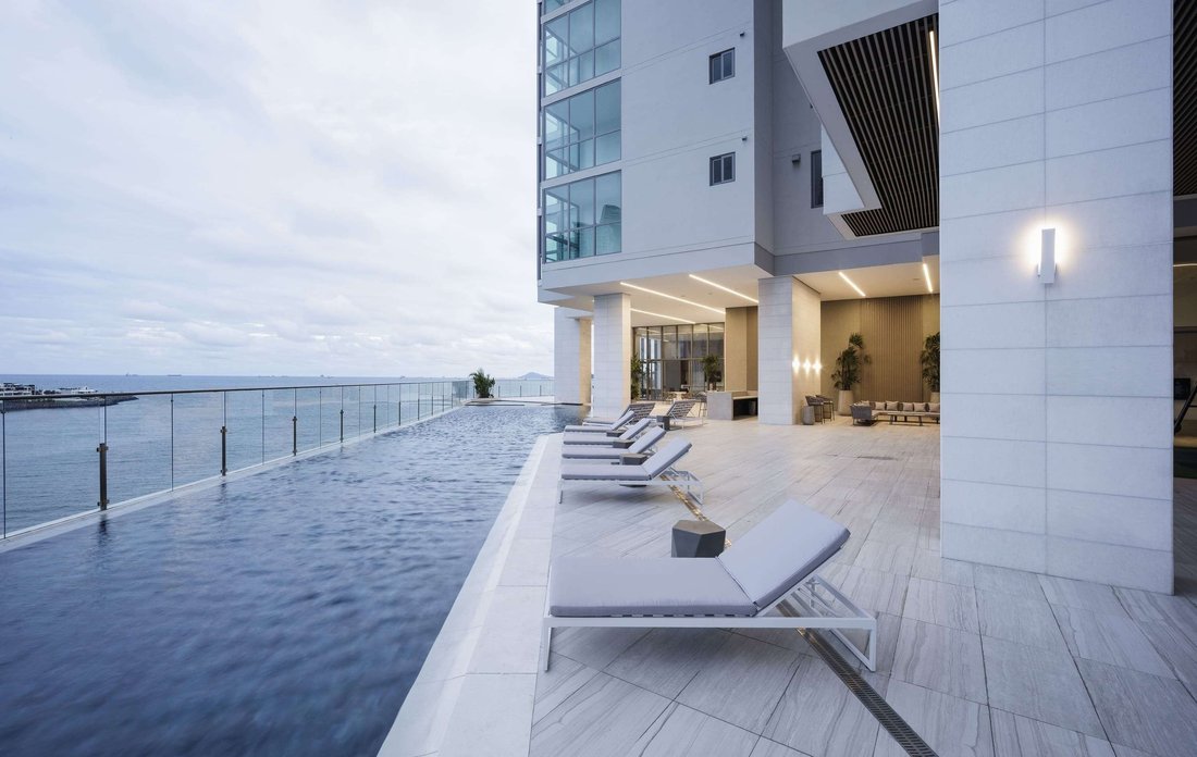 Apartment in Panama City, Panama, Panama 2 - 16936981