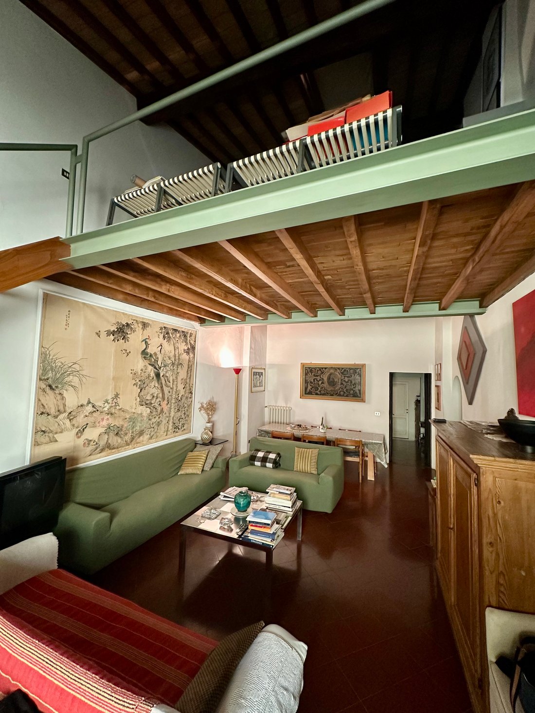Apartment in Center, Florence, Tuscany 1 - 17436434