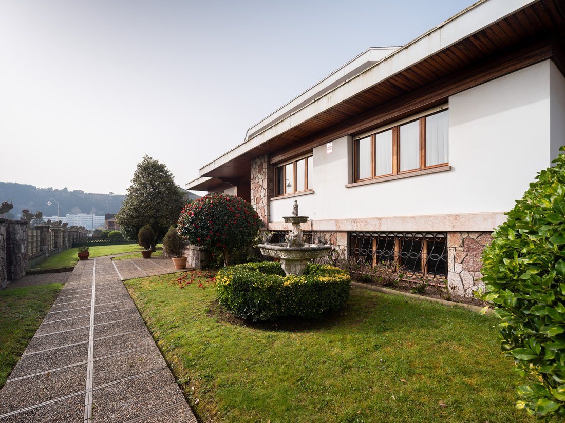 Villa en Castrillon, Principado de Asturias, España 4 - 17437289