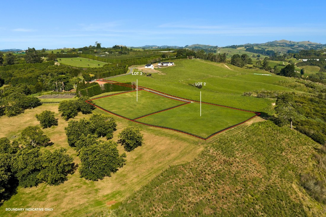 Land in Oropi, Bay of Plenty, New Zealand 5 - 17438797