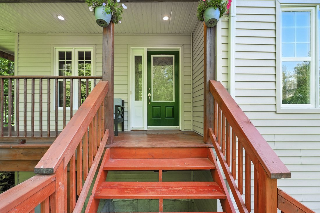 House in Les Collines-de-l'Outaouais, Canada 3 - 17436706