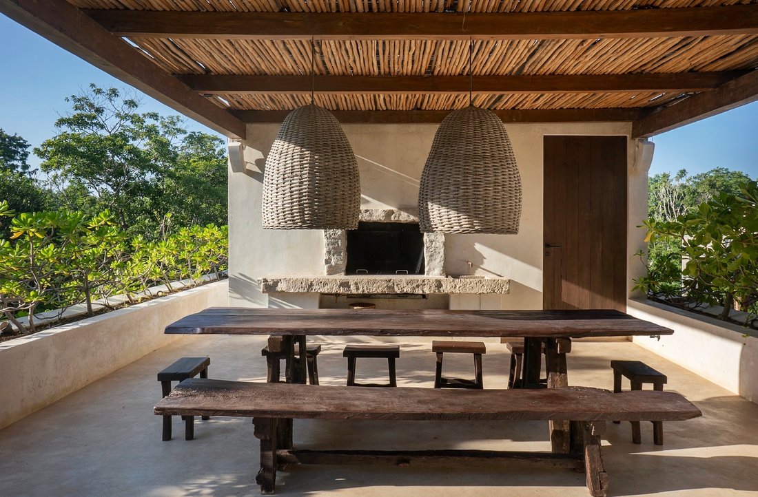 Villa a Alma Tulum Hotel, Quintana Roo, Messico 5 - 17439367