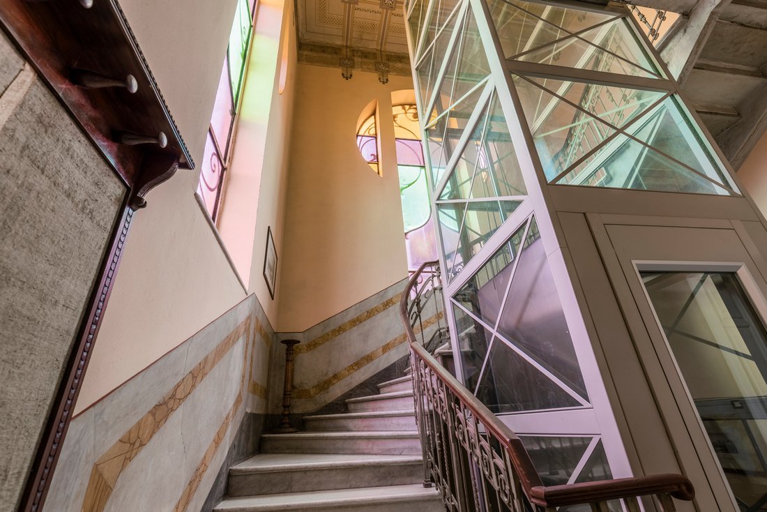 Apartment in Historic Center, Lucca, Tuscany 3 - 17435582