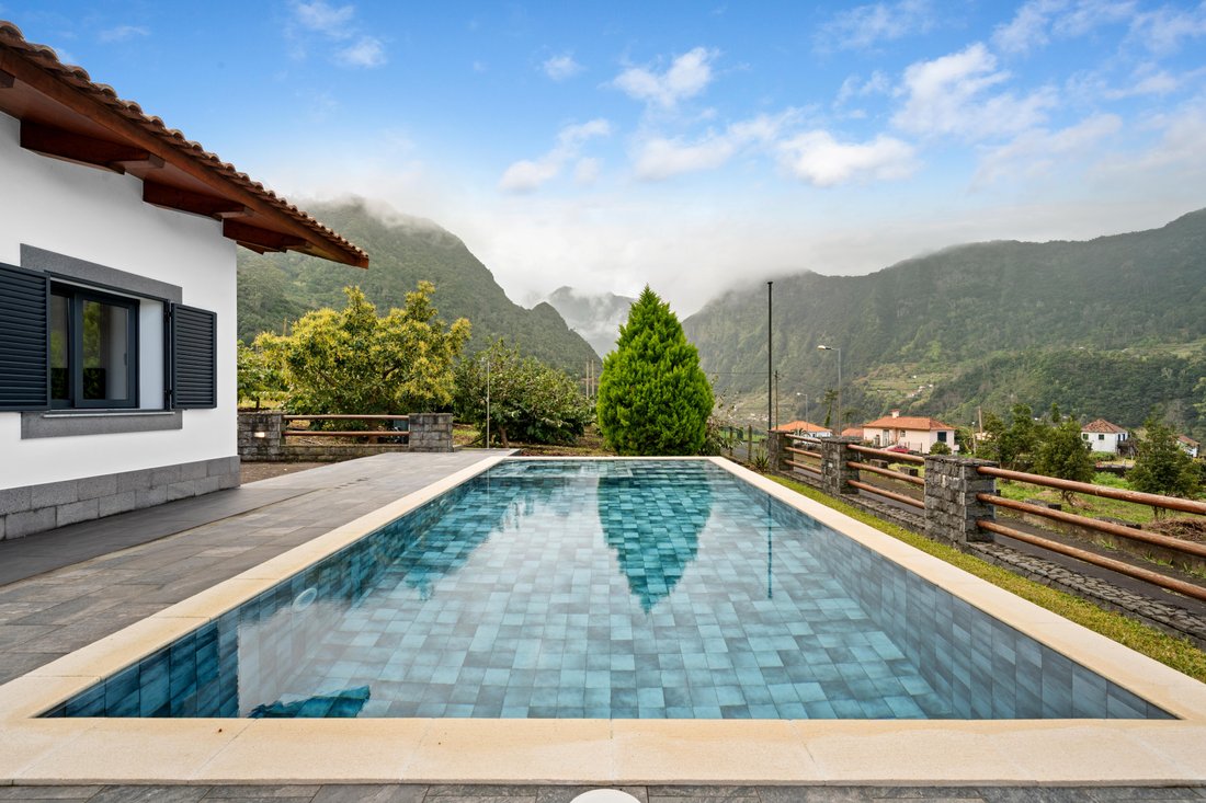 Villa in Boa Ventura, Madeira, Portugal 3 - 17437164