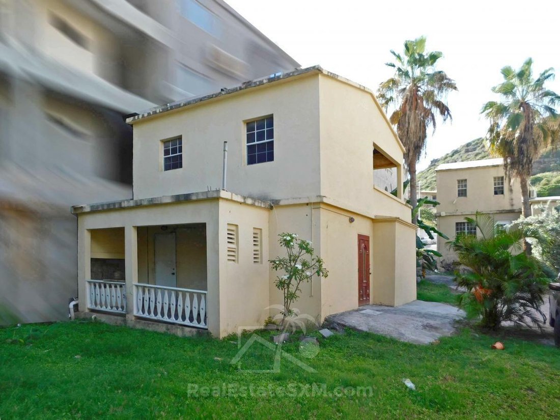 House in Upper Prince's Quarter, Sint Maarten 1 - 17436732