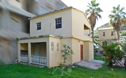 House in Upper Prince's Quarter, Sint Maarten 1