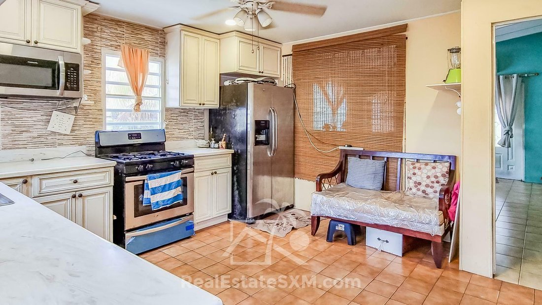 House in Upper Prince's Quarter, Sint Maarten 4 - 17436732