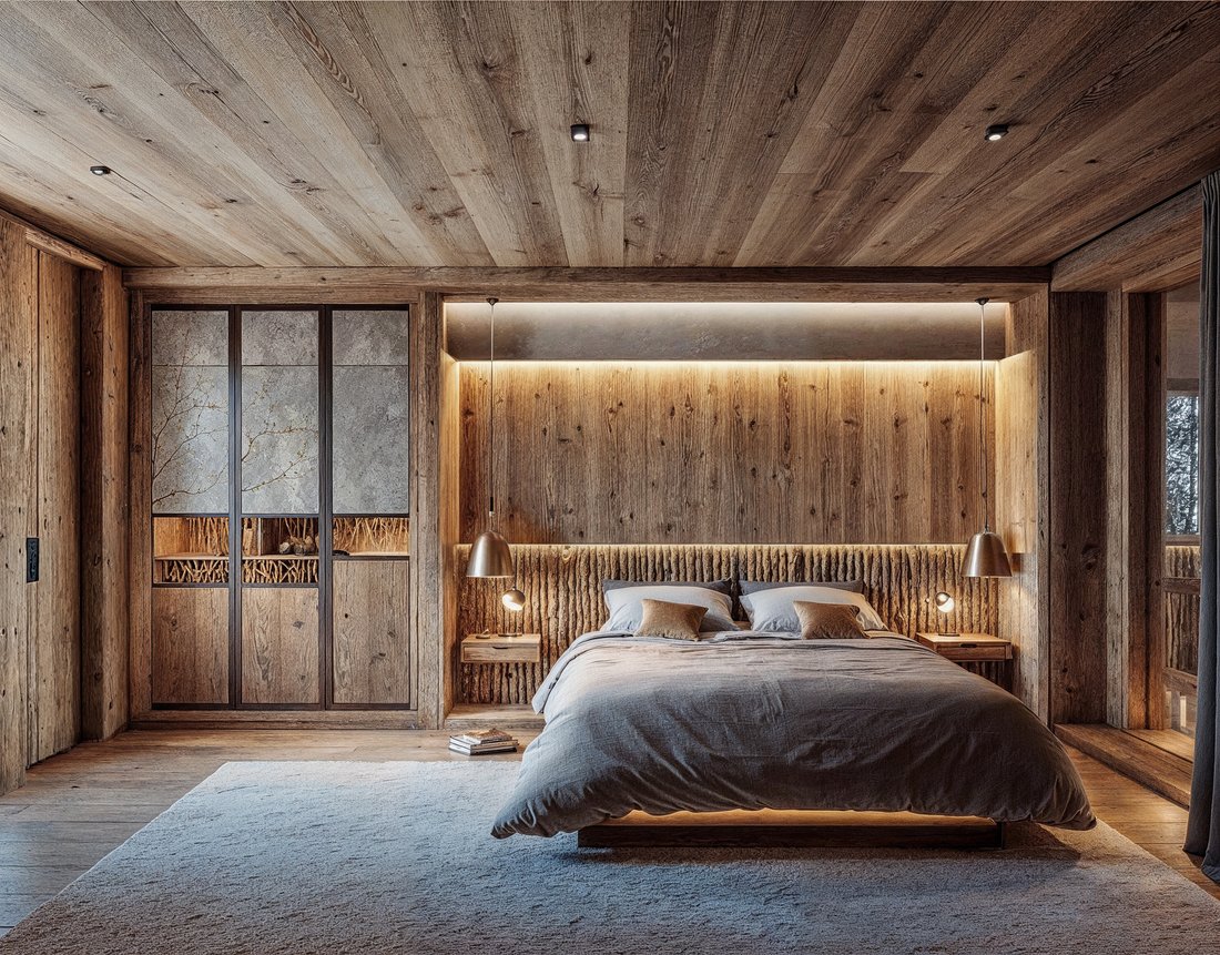 Apartment in Les Allues, Auvergne-Rhône-Alpes, France 3 - 17436042
