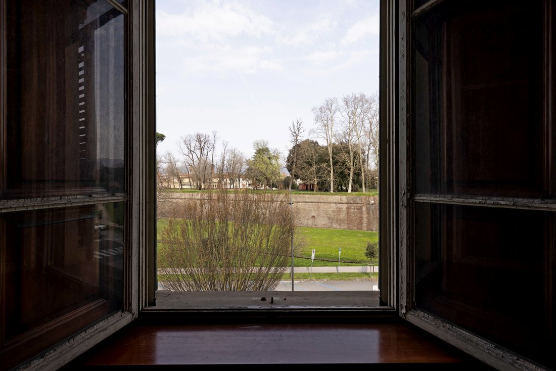 Apartment in Historic Center, Lucca, Tuscany 5 - 17435731
